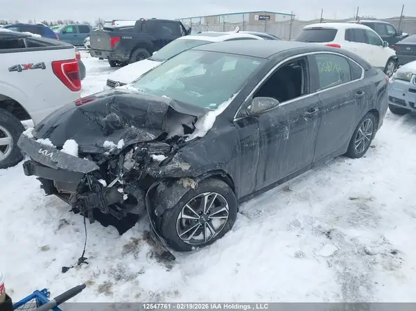 3KPF34AD5PE678058 2023 KIA FORTE - Image 2