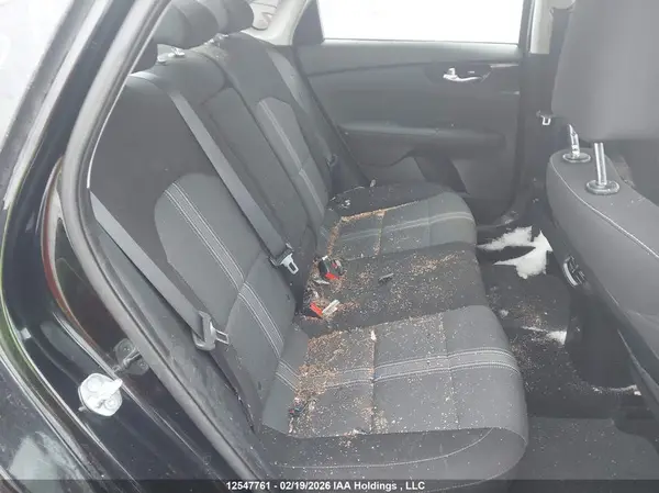 3KPF34AD5PE678058 2023 KIA FORTE - Image 8