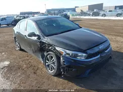 3KPF34AD5PE678772 2023 KIA FORTE
