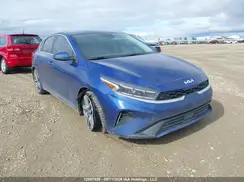 3KPF34AD5PE693000 2023 KIA FORTE