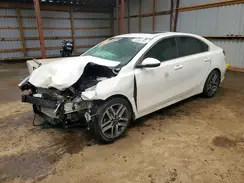 3KPF34AD5PE694423 2023 KIA FORTE