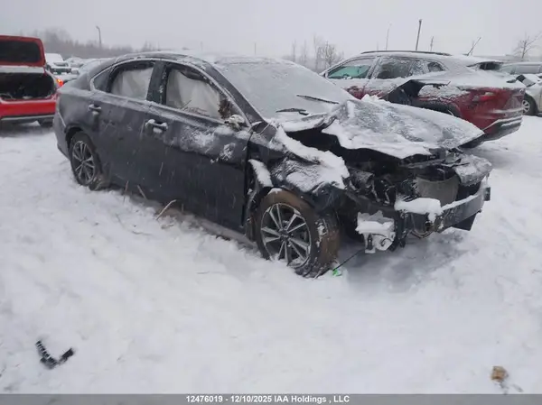 3KPF34AD5RE718402 2024 KIA FORTE - Image 1