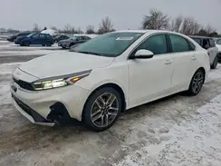 3KPF34AD5RE736897 2024 KIA FORTE