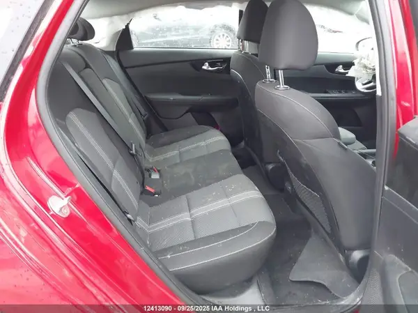 3KPF34AD5RE740223 2024 KIA FORTE - Image 8