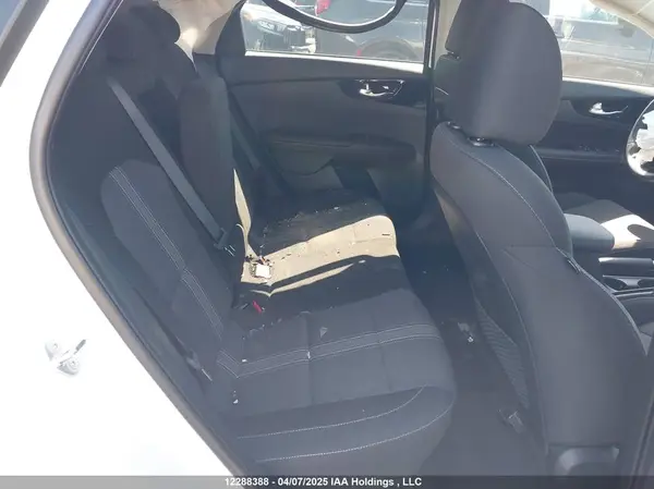 3KPF34AD5RE773660 2024 KIA FORTE - Image 8