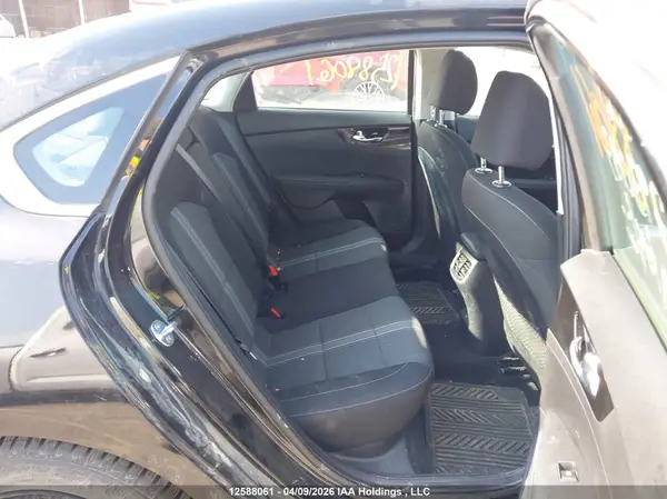 3KPF34AD5RE793083 2024 KIA FORTE - Image 8