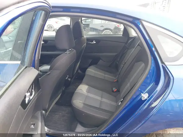 3KPF34AD5RE828866 2024 KIA FORTE - Image 8