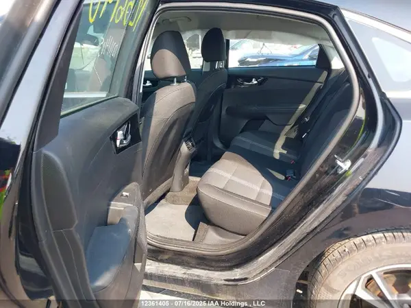 3KPF34AD5RE831377 2024 KIA FORTE - Image 8
