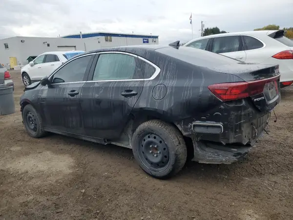 3KPF34AD5RE831380 2024 KIA FORTE - Image 2