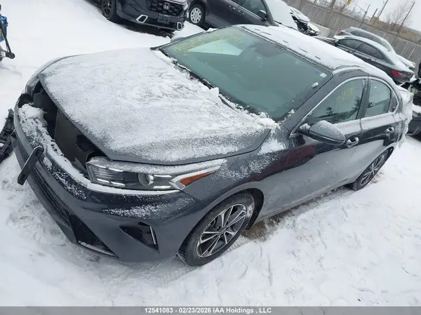 3KPF34AD5RE832139 2024 KIA FORTE - Image 2