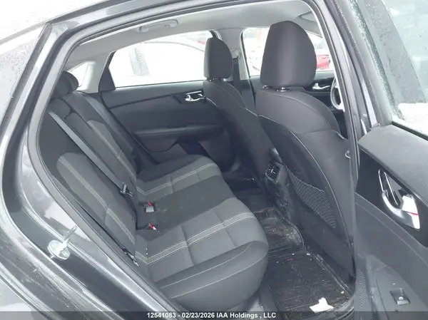 3KPF34AD5RE832139 2024 KIA FORTE - Image 8
