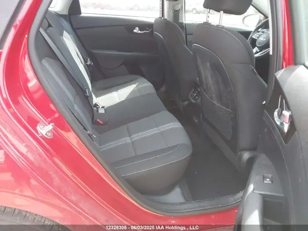3KPF34AD5RE839575 2024 KIA FORTE - Image 8