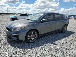 3KPF34AD6KE006406 2019 KIA FORTE