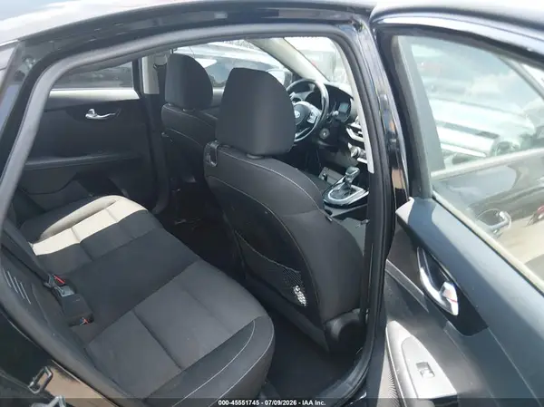 3KPF34AD6KE006941 2019 KIA FORTE - Image 8