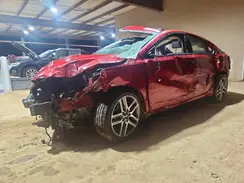 3KPF34AD6KE012108 2019 KIA FORTE