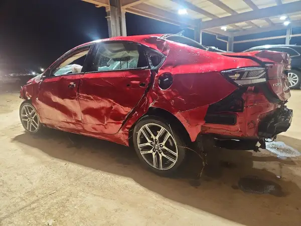 3KPF34AD6KE012108 2019 KIA FORTE - Image 2