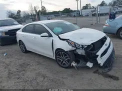 3KPF34AD6KE012710 2019 KIA FORTE