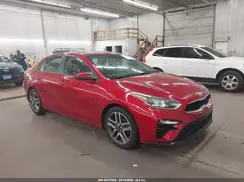 3KPF34AD6KE013825 2019 KIA FORTE