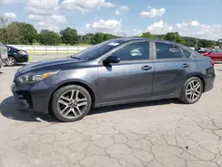 3KPF34AD6KE014022 2019 KIA FORTE