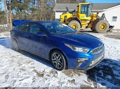 3KPF34AD6KE014621 2019 KIA FORTE