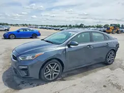 3KPF34AD6KE014702 2019 KIA FORTE