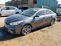 3KPF34AD6KE017955 2019 KIA FORTE