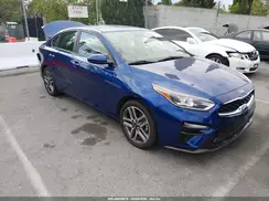 3KPF34AD6KE022105 2019 KIA FORTE