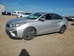 3KPF34AD6KE023528 2019 KIA FORTE