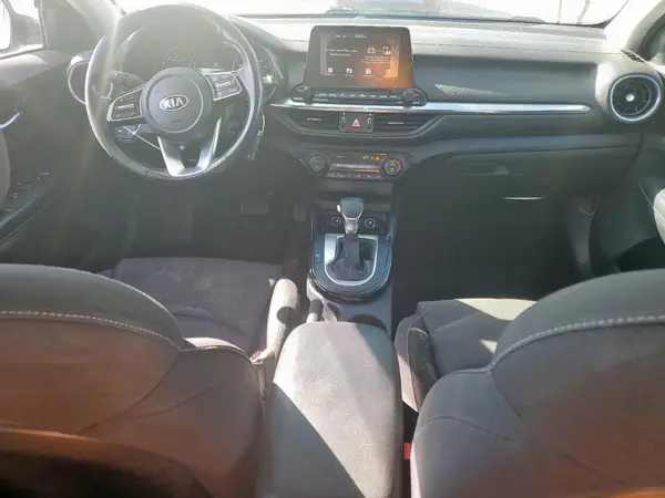 3KPF34AD6KE023528 2019 KIA FORTE - Image 8