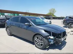 3KPF34AD6KE023710 2019 KIA FORTE