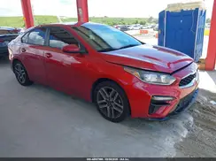 3KPF34AD6KE024064 2019 KIA FORTE