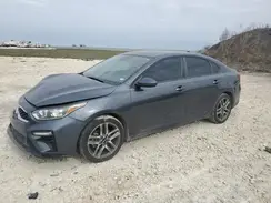 3KPF34AD6KE024324 2019 KIA FORTE