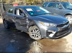 3KPF34AD6KE025019 2019 KIA FORTE