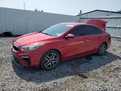 3KPF34AD6KE025618 2019 KIA FORTE