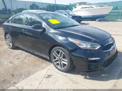 3KPF34AD6KE026039 2019 KIA FORTE