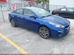 3KPF34AD6KE026137 2019 KIA FORTE