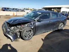 3KPF34AD6KE026171 2019 KIA FORTE
