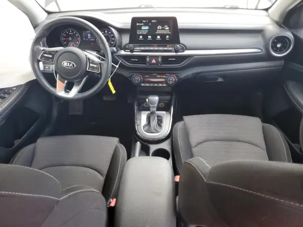 3KPF34AD6KE026431 2019 KIA FORTE - Image 8