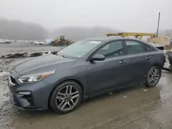 3KPF34AD6KE029104 2019 KIA FORTE