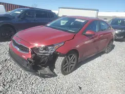 3KPF34AD6KE029474 2019 KIA FORTE