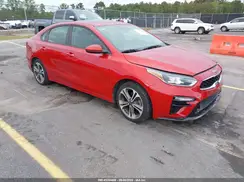 3KPF34AD6KE037686 2019 KIA FORTE