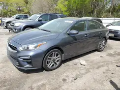 3KPF34AD6KE042323 2019 KIA FORTE