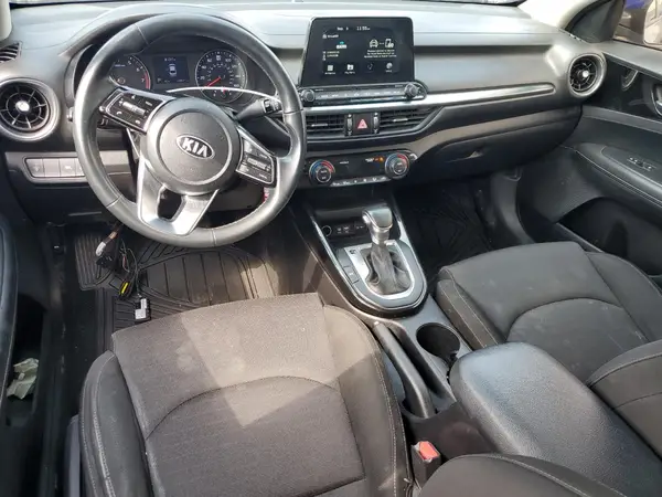 3KPF34AD6KE043679 2019 KIA FORTE - Image 8