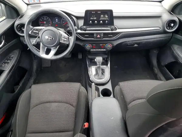 3KPF34AD6KE044427 2019 KIA FORTE - Image 8