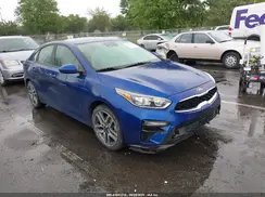 3KPF34AD6KE045710 2019 KIA FORTE
