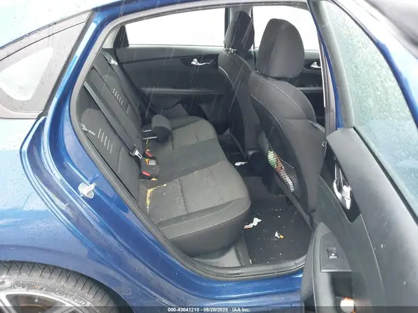 3KPF34AD6KE045710 2019 KIA FORTE - Image 8