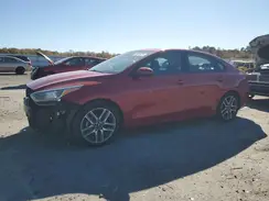3KPF34AD6KE047361 2019 KIA FORTE