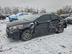 3KPF34AD6KE048199 2019 KIA FORTE