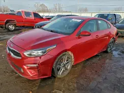 3KPF34AD6KE048381 2019 KIA FORTE