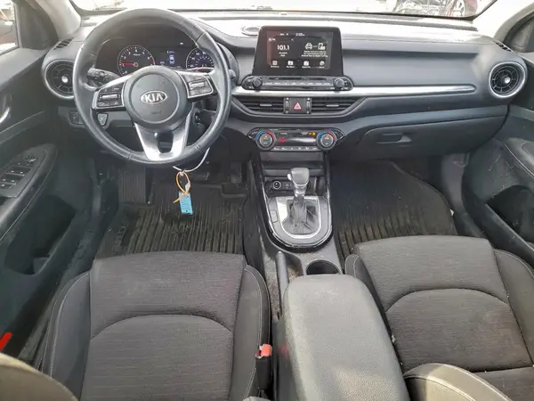 3KPF34AD6KE048381 2019 KIA FORTE - Image 8